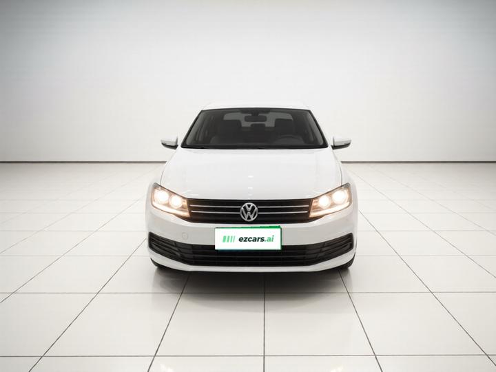 Santana 2018 1.5L MT photo 2