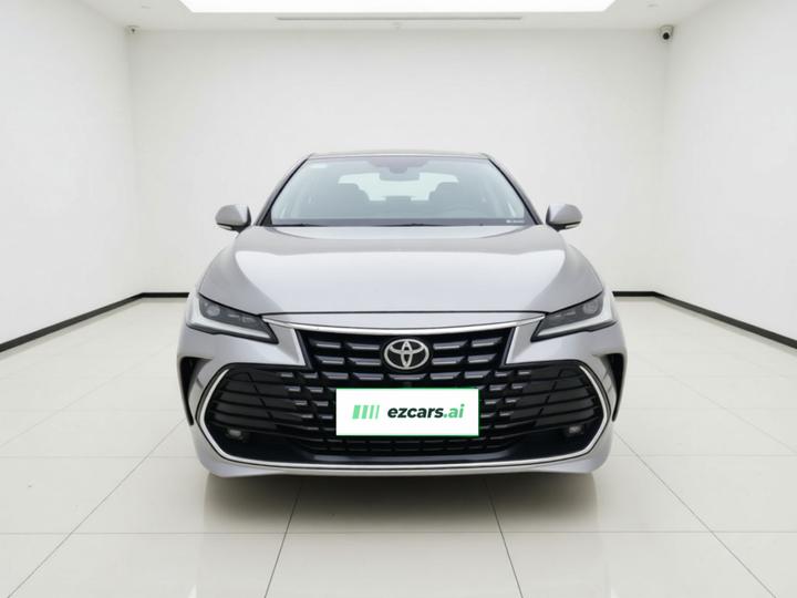Avalon 2022 2.0L XLE Exclusive photo 2