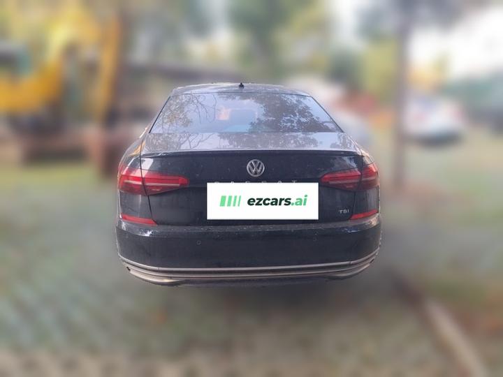 Passat 2019 330TSI Elite China VI photo 5