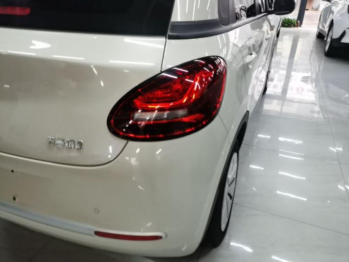 Wuling Bingo 2023 203km photo 7