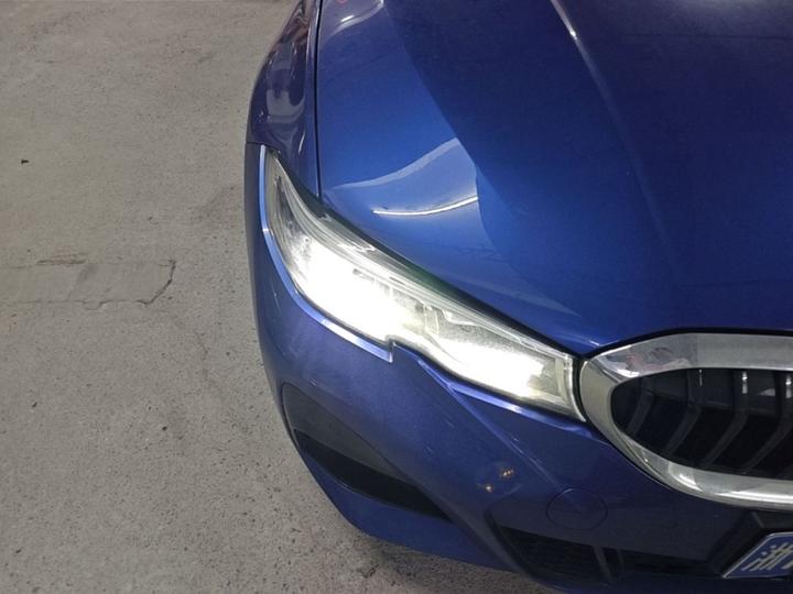3 Series 2022 320Li M Sport Package photo 8