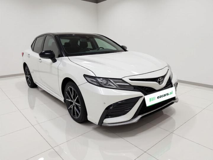 Camry 2021 2.5S photo 3