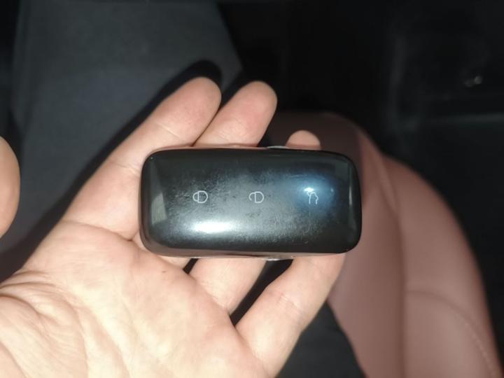 Galaxy L6 2025 EM-i 140km photo 8