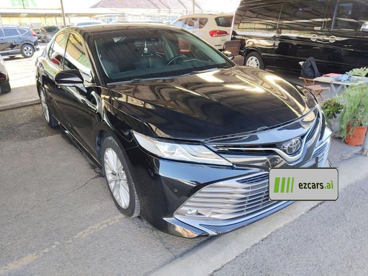 Camry 2019 2.5G Luxury China VI photo 3