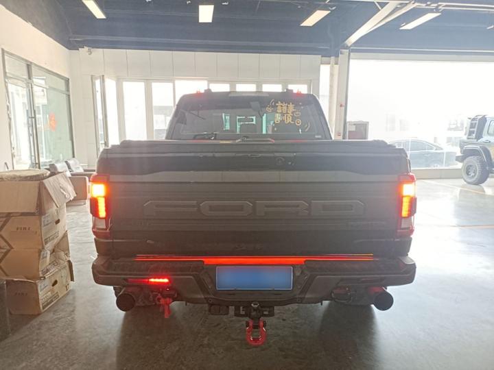 F-150 2023 3.5T photo 3