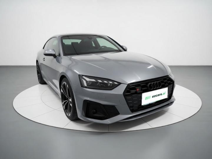 A5 2022 Coupe 40 TFSI Fashion Dynamic photo 3