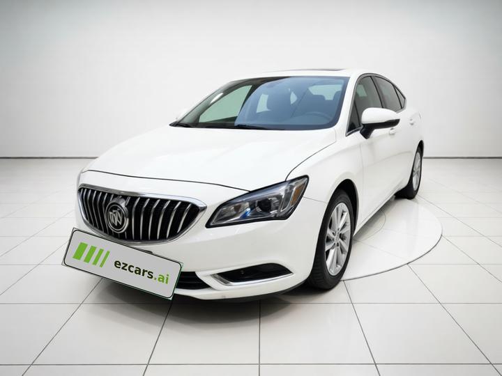 Verano 2017 Sedan 15S AT Leading