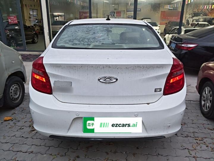 E3 2015 1.5L MT photo 5