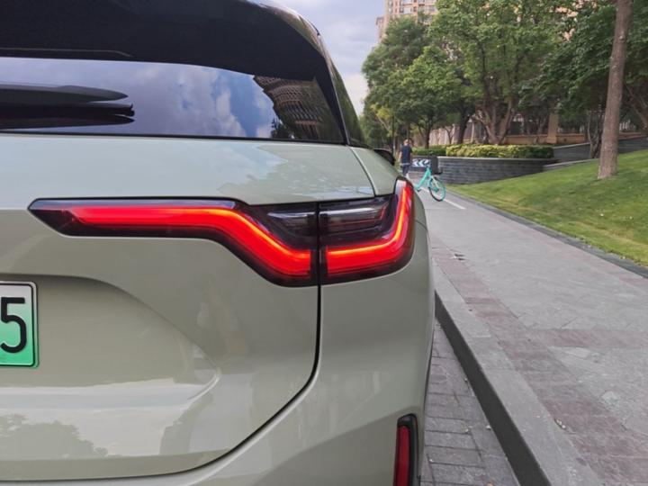ES6 2020 420KM Sport photo 7