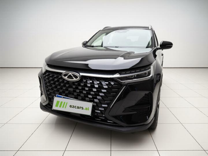 Tiggo 8 PRO 2025 290T RWD Luxury