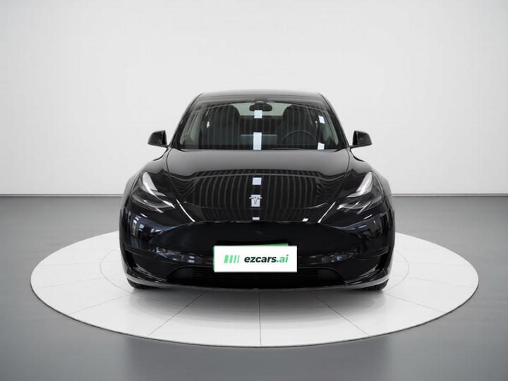 Model Y 2024 RWD photo 2