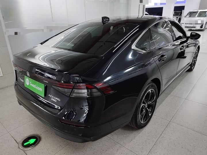 Accord 2024 260TURBO Luxury photo 6