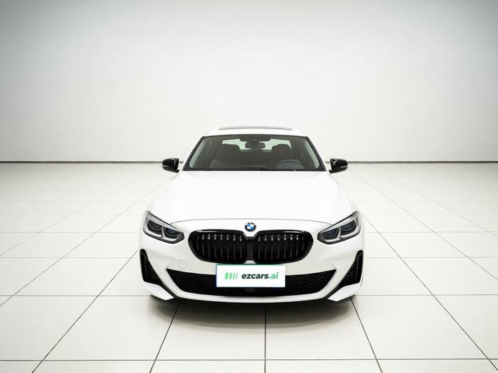 1 Series 2021 125i M Sport photo 2