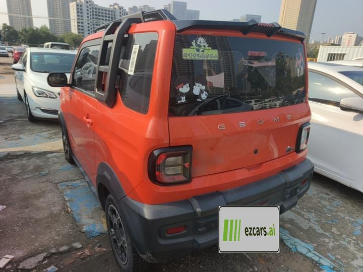 2024 200km Panda photo 4