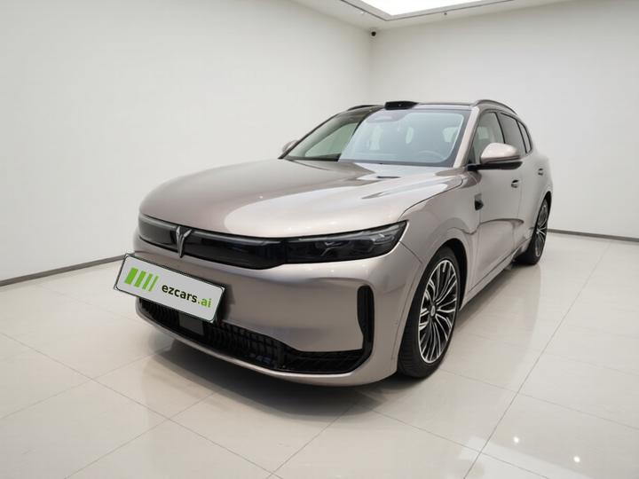 Voyah FREE 2025 FREE+ AWD Qiankun