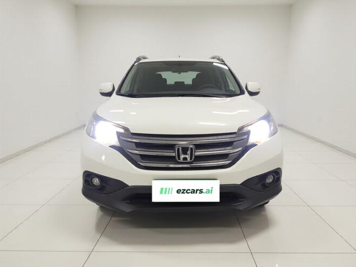 CR-V 2015 2.0L RWD Classic photo 2