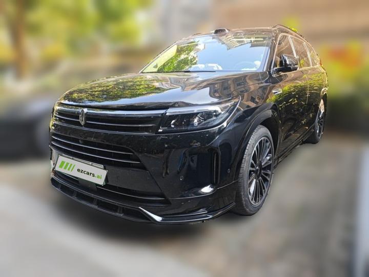 HIMA AITO M7 2024 1.5T ADAS AWD Max 5-Seater