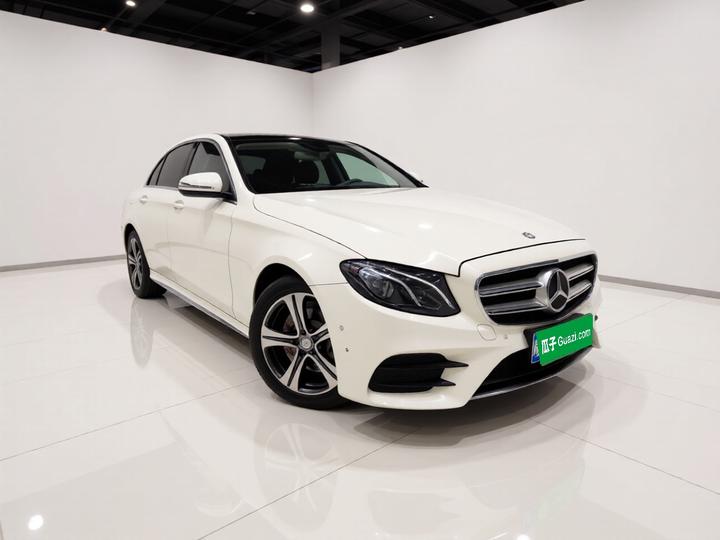 E-Class 2016 E 200 L Sport photo 3