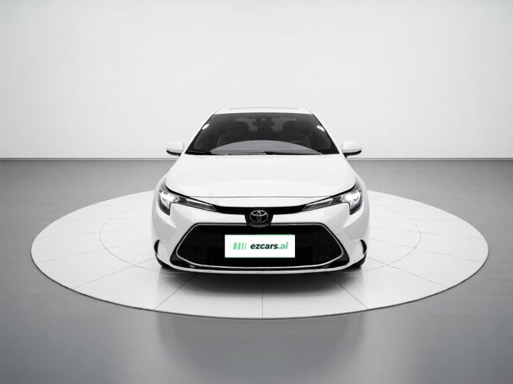 Levin 2019 185T CVT Luxury China VI photo 2