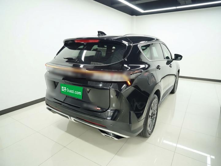 X70 PLUS 2025 1.5T Elite 5-Seater photo 6