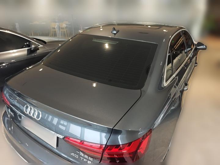 A4L 2020 40 TFSI Luxury Dynamic photo 6