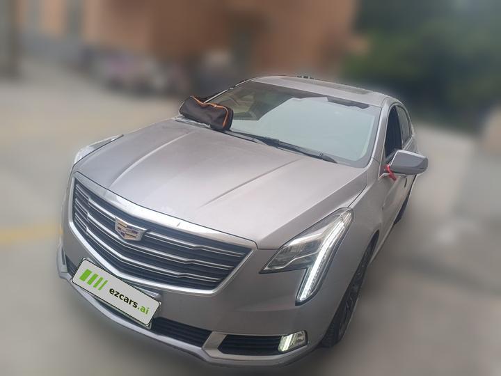 XTS 2018 28T Elite