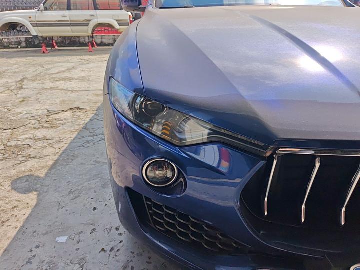 Levante 2016 3.0T Standard photo 7