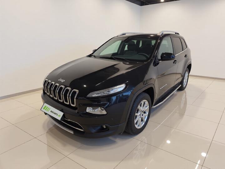 Cherokee 2017 2.0L