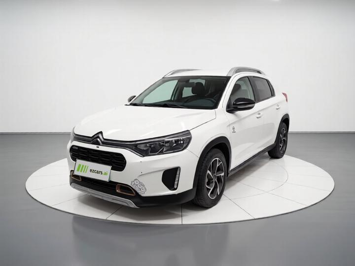 C3-XR 2019 230THP DCT
