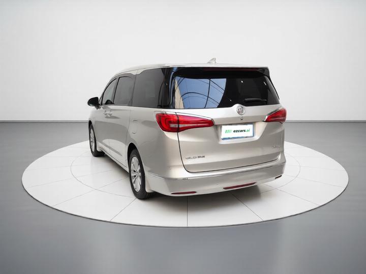 GL8 2017 ES 28T Comfort China V photo 4