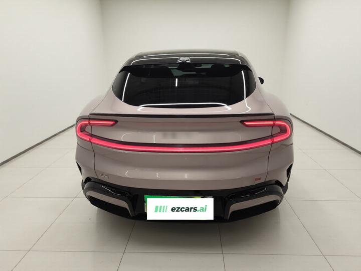 Xiaomi YU7 2025 AWD Max photo 3