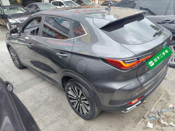 X5 2021 1.5T DCT Premium photo 3