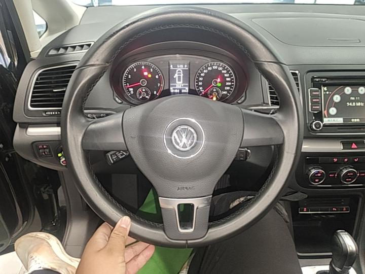 2013 2.0TSI photo 2