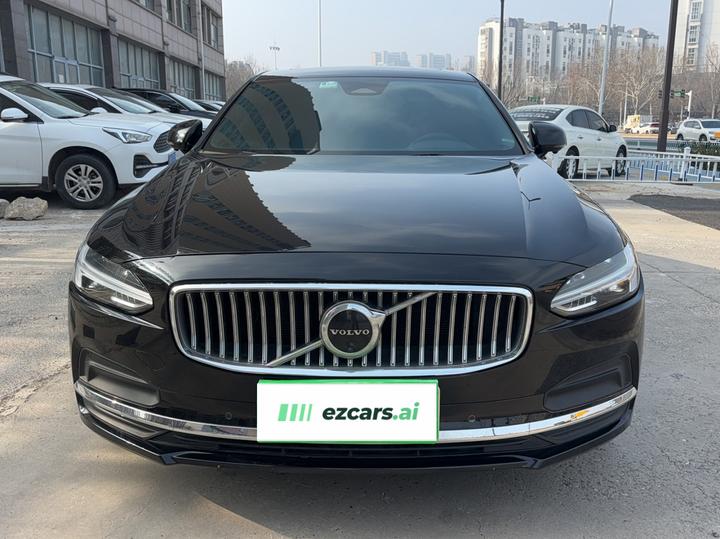 S90 2023 B5 Luxury photo 2