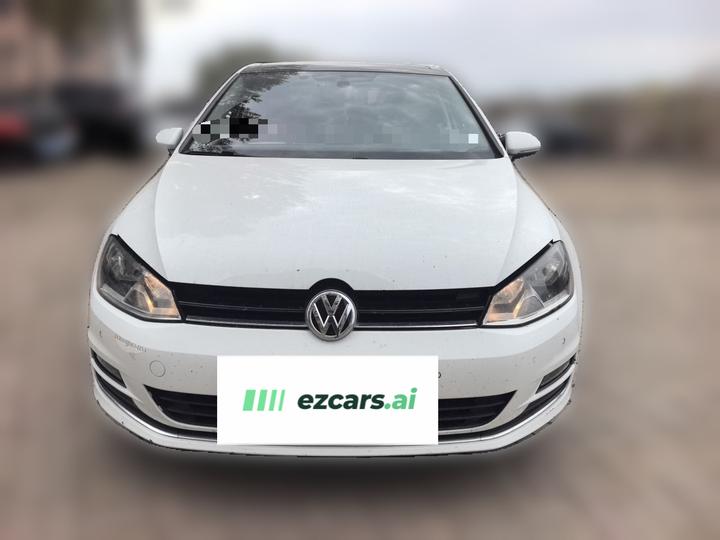 Golf 2016 230TSI AT Luxury photo 2