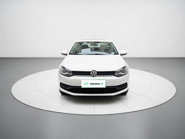 Polo 2016 1.4L MT photo 2
