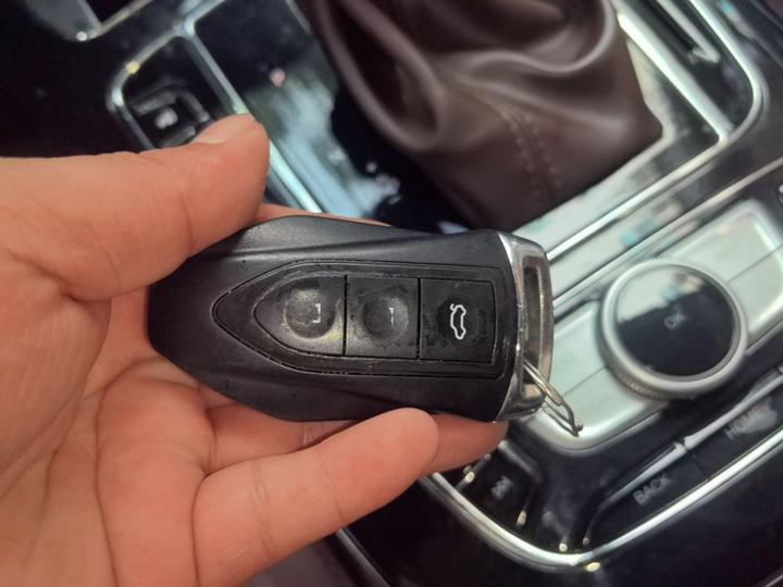 Mattu 2018 1.6T GDI DCT Elite photo 8