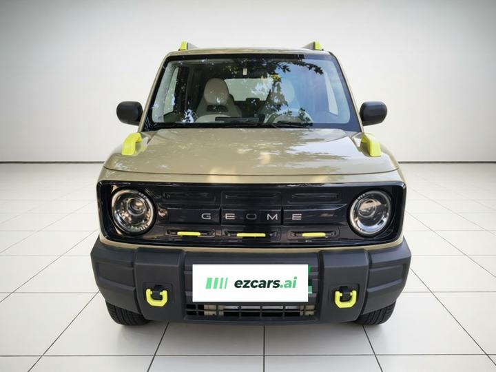 2025 210km Panda photo 2
