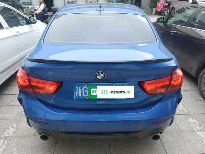 1 Series 2019 120i Leading M Sport Package photo 3
