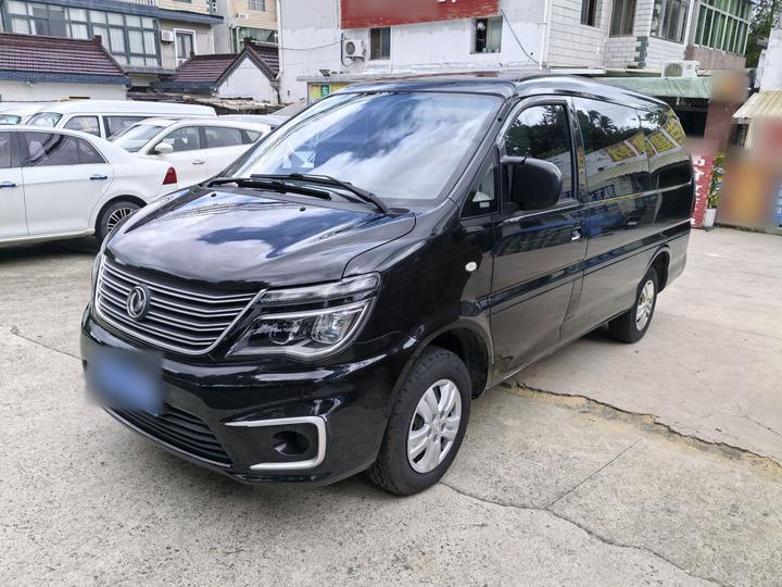 Lingzhi 2019 Facelift M5L 1.6L 7-Seater China VI