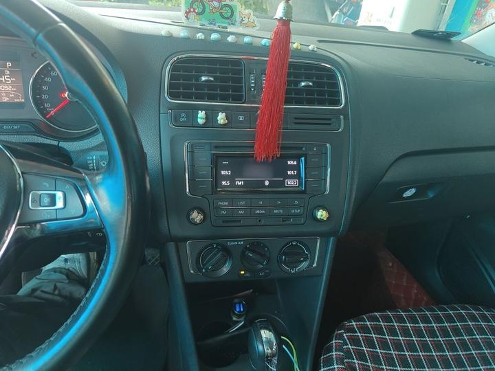 Polo 2018 1.5L AT photo 5