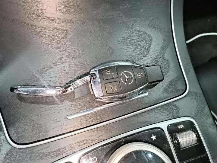 C-Class 2018 C 200 L Sport photo 8