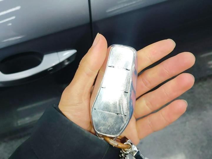 Qin PLUS 2023 Champion EV 420KM photo 8