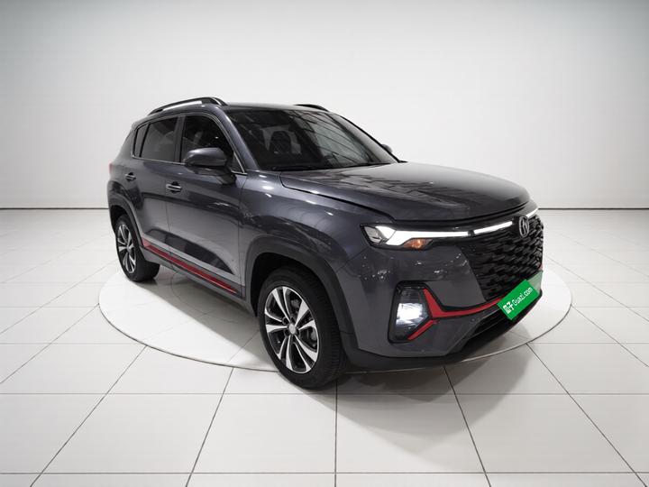 CS35PLUS 2023 Enjoy 1.4T DCT Luxury photo 3