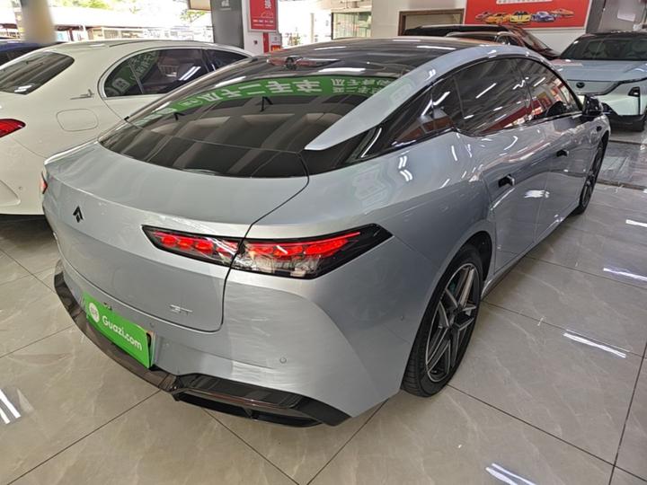 Hyptec GT 2025 710 Max photo 4
