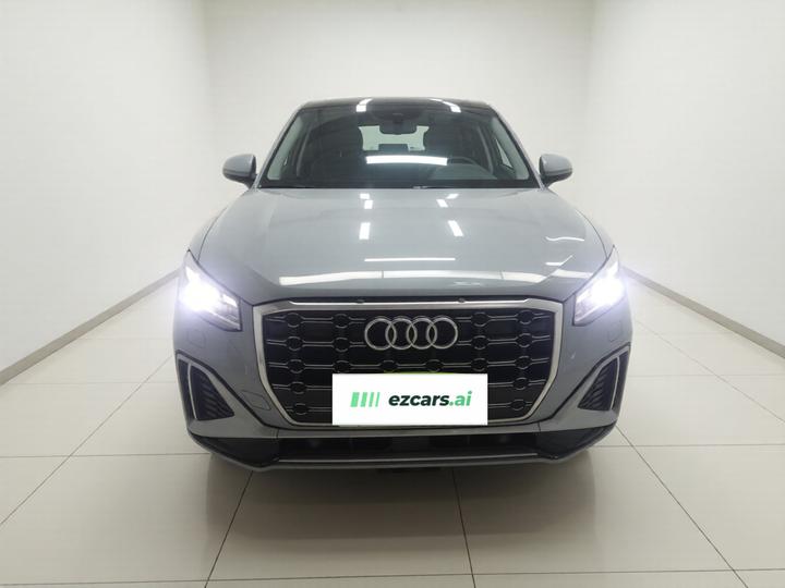 Q2L 2022 35 TFSI Progressive Dynamic photo 2