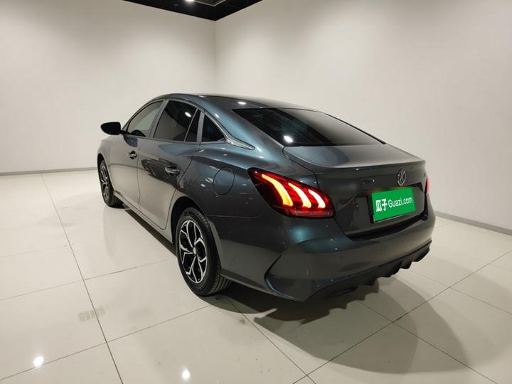 MG5 2023 180DVVT MT photo 4