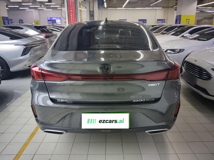 Eado 2024 PLUS NE 1.4T GDI DCT photo 5