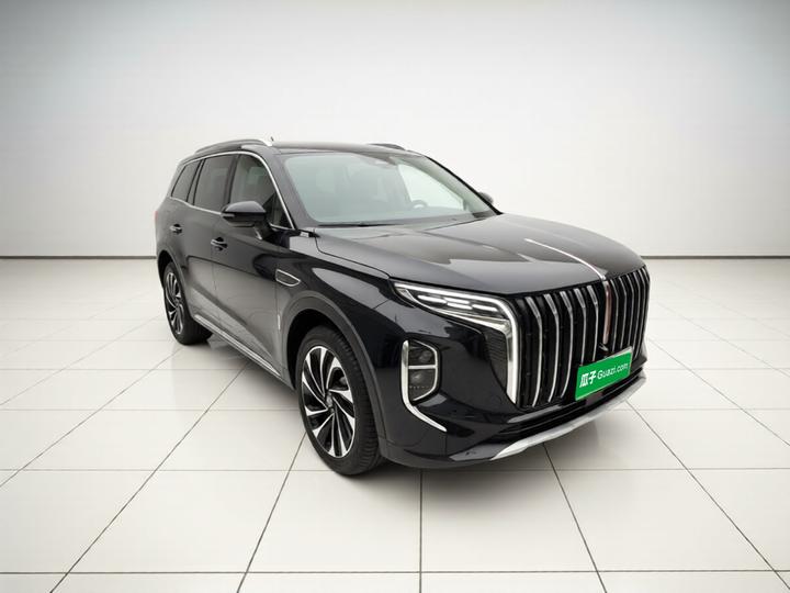 HS7 PHEV 2024 2.0T PHEV AWD 7-Seater photo 3
