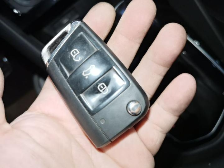 VS5 2019 280TSI AT photo 8